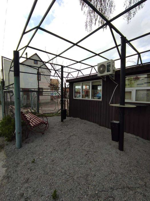 МАФ / Кафе / Кав'ярня / Фастфуд / Магазин