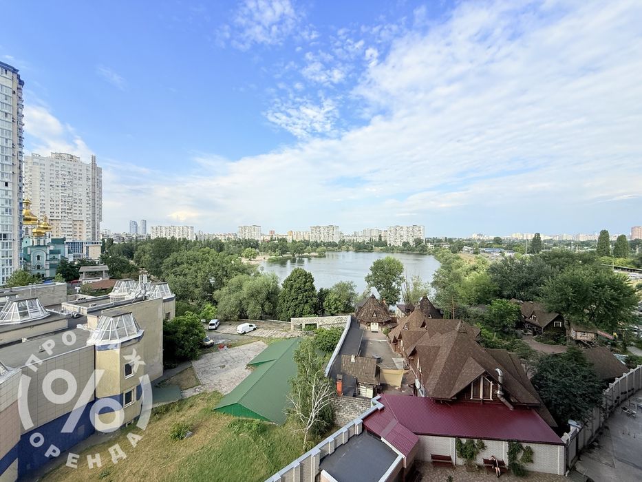 3-комнатная квартира по адресу (площадь 106 м²) - Atlanta.ua - фото 4