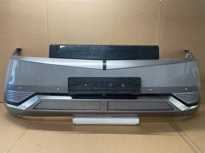 Hyundai Ioniq 5 Бампер передний перед разборка