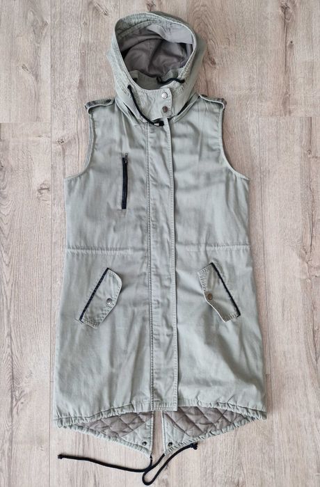 Bezrękawnik Damski Vero Moda r.M