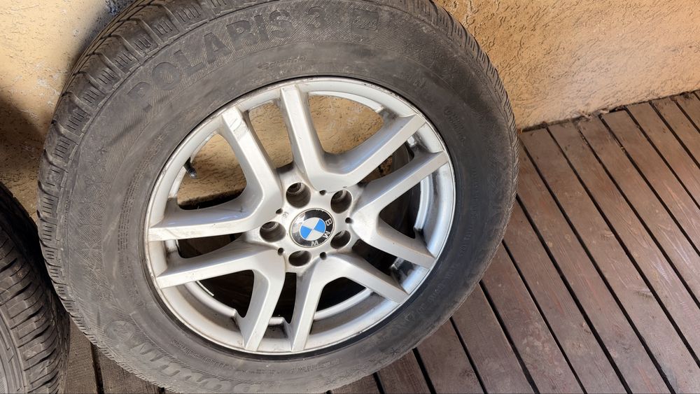 Продам диски BMW Style 130 R17
