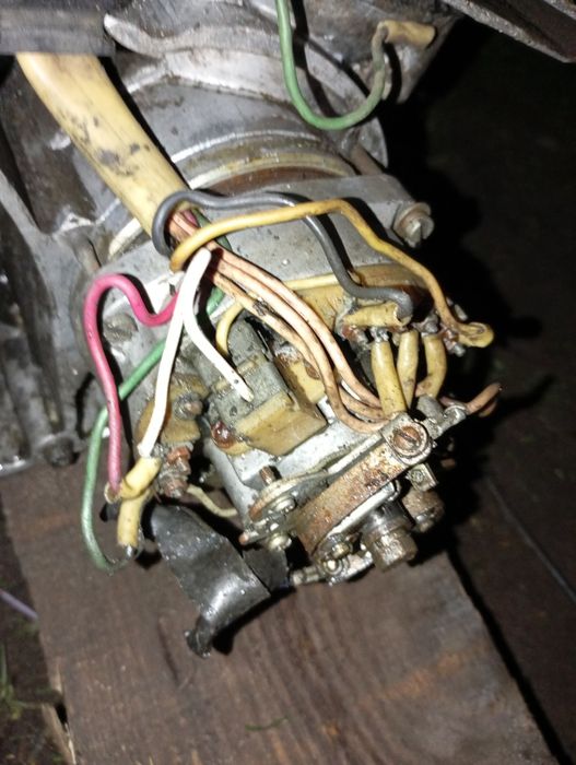 Запалення на юпітір