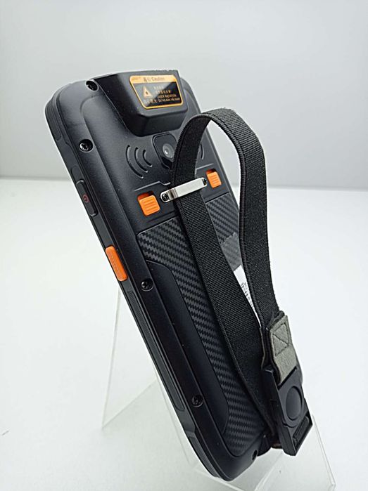 Термінал збору даних Caribe PL-40N (2D)