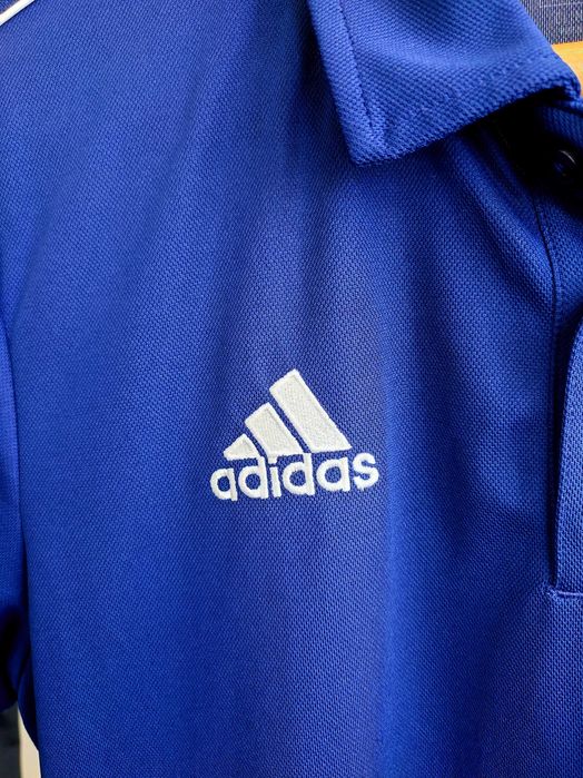 Поло футболка Adidas