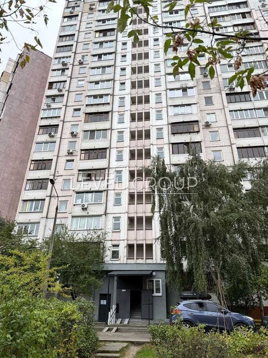 Продаж 3-кім кварт, роздільне план. 6 поверх.