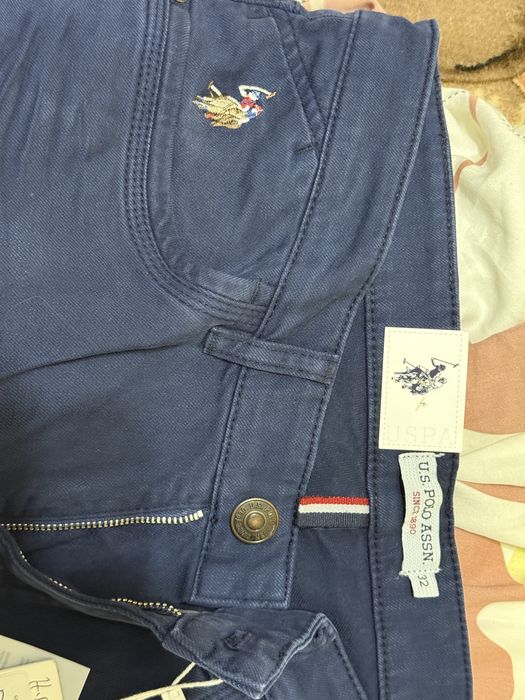 Чиносы мужские Marc O'Polo