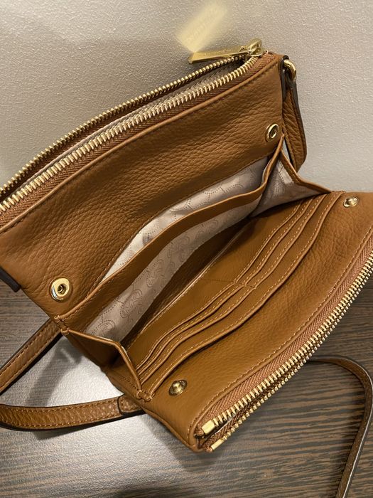 Mała torebka Michael Kors