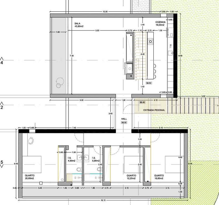 Moradia em Construção- Apenas 30 Minutos de Lisboa!