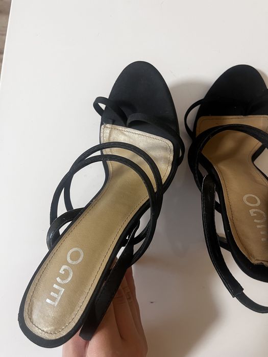 босоніжки ego 39р