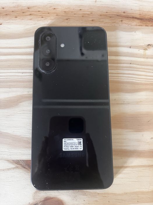 Smartphone Galaxy A26  6 GB - 128 GB 5g