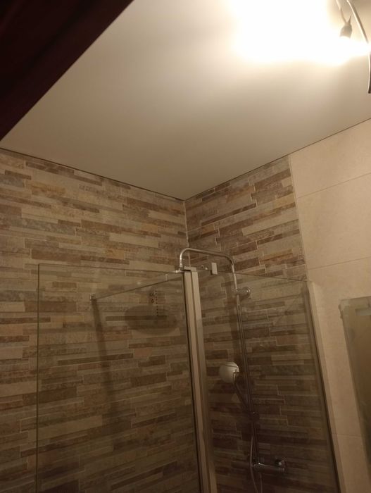 PLADUR E WC COMPLETO