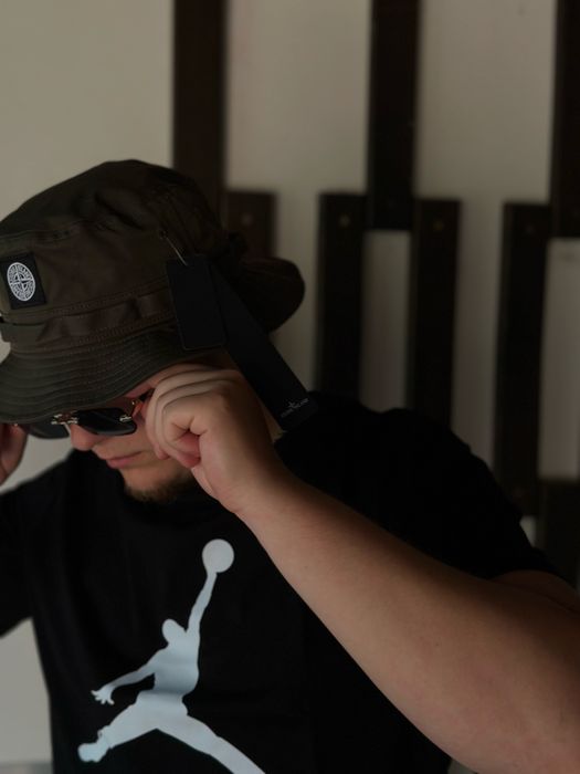 Панама Stone Island