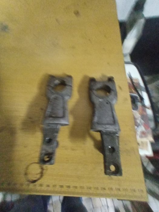 Haste guiador zundpp