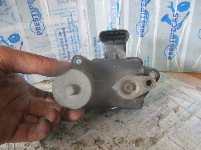 Pedal do acelerador HYUNDAI i20 (PB, PBT)