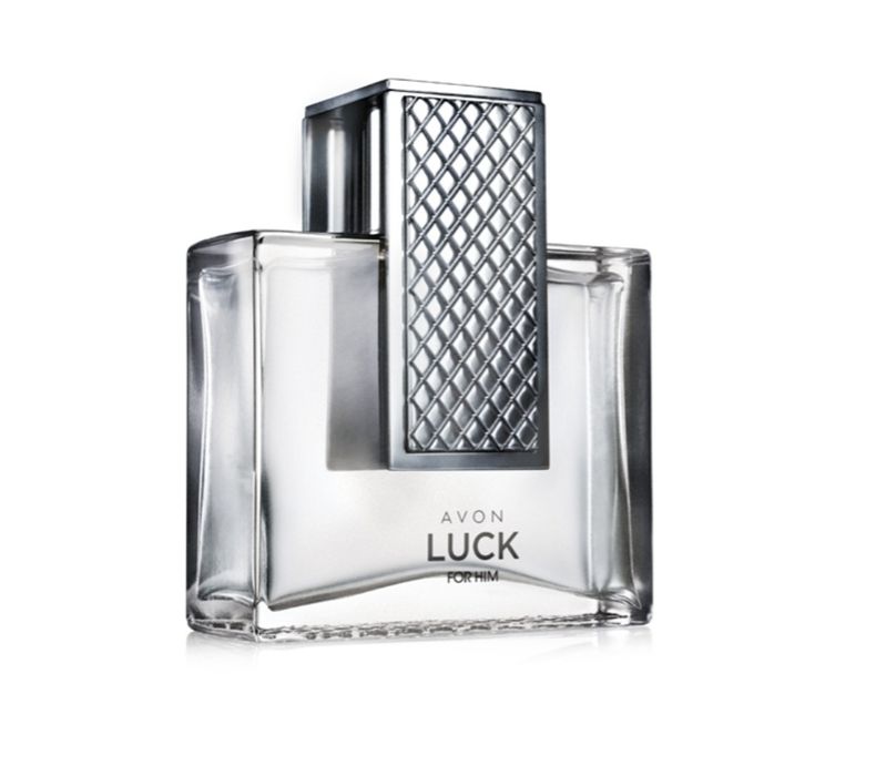 Avon Luck dla Niego 75 ml