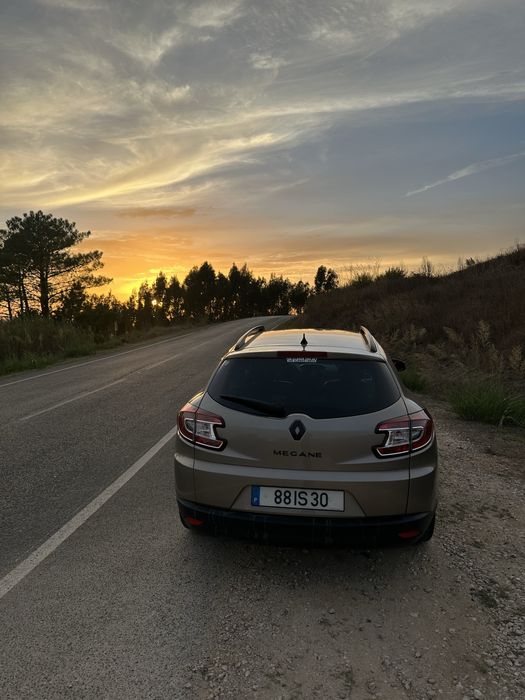 renault megane 3 ler descrição — photo 3