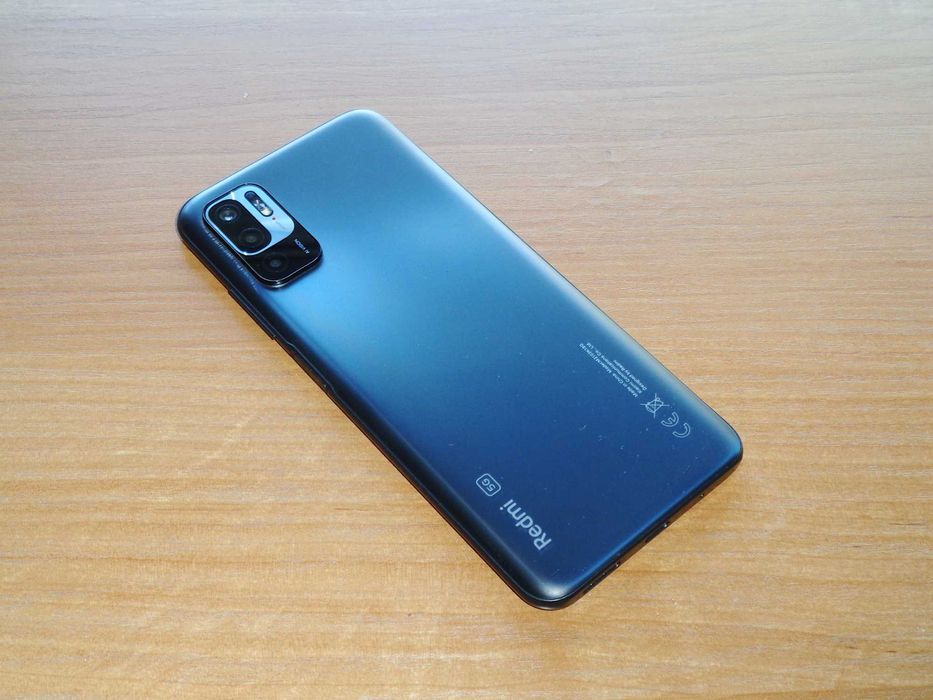 Smartfon Telefon Redmi Note 10 5G na części (20)