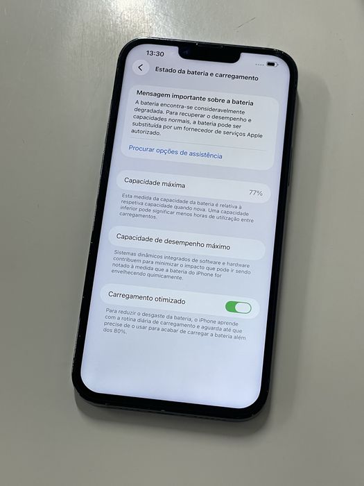 iPhone 13 Pro Max 128Gb