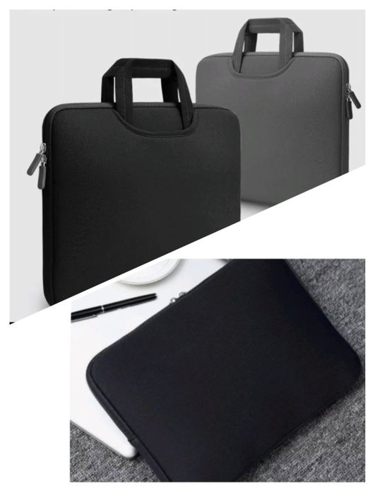 Сумка чохол для ноутбука