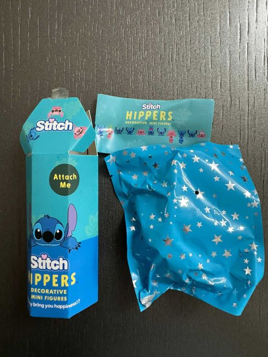 Sonny Angels Stitch Adesivos