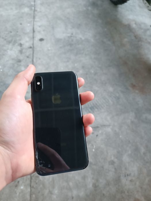 Смартфон Apple iPhone XS, 256 GB, Neverlock, 70%