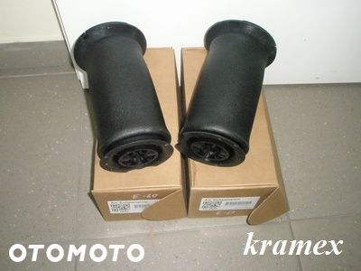 bmw e60 e61 miech poduszka tyŁ nowa gw fv