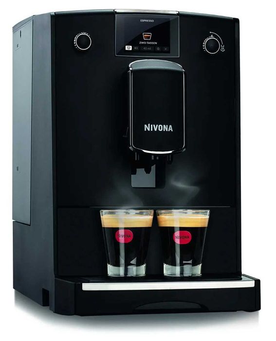 Ekspres Nivona CafeRomatica 690 nowy