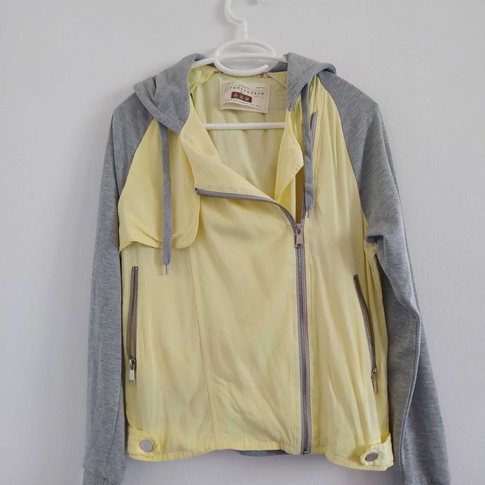 Bluza/bomberka Stradivarius