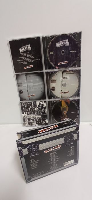 Hot Stuff - Raridades Hard Rock PORTUGAL