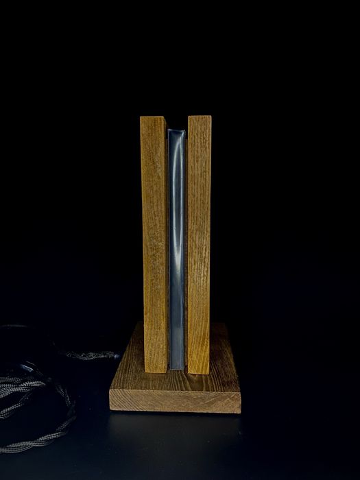 Loft lamp ручної роботи «SQUARELIGHT »