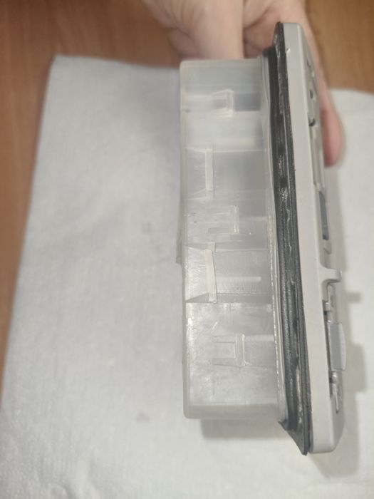 Dozownik detergentów do zmywarki Bosch SPV53M50EU/14