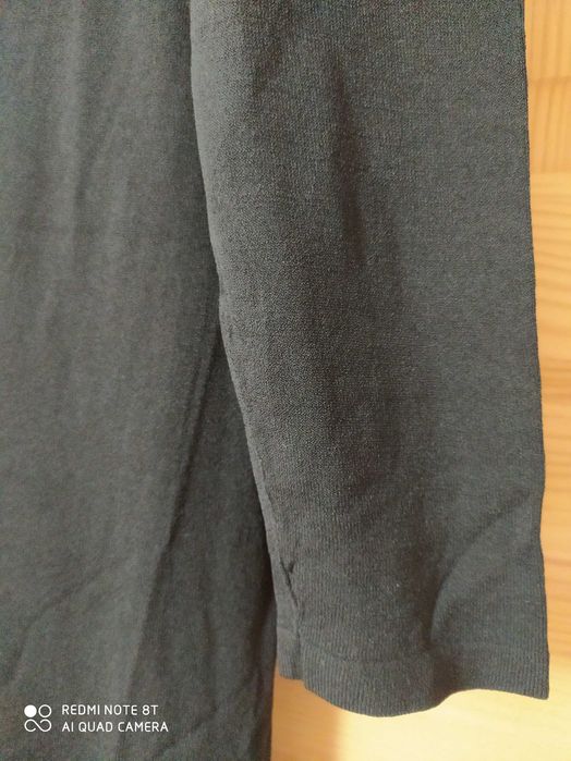 "Dunnes Stores" - nowy długi sweter, jak płaszcz - 42/44