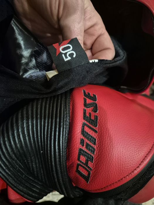 мотокомбінезон, мотокостюм