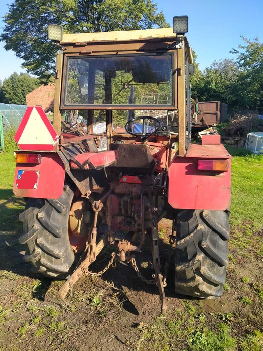 Zetor 4718 sprzedam