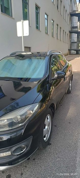 Renault Mégane — fotografia 3