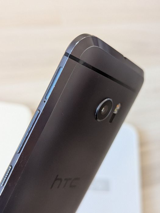HTC 10 Lifestyle Carbon Gray - під заміну батареї або на запчастини