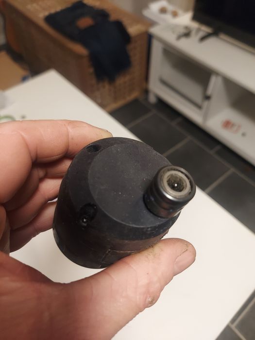 Зйомний патрон до шуруповерта Festool