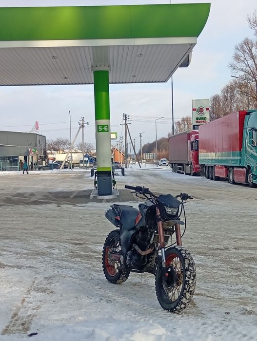 Продам або Обмін Текен 250