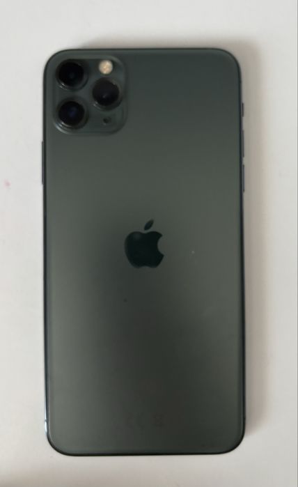 Iphone 11 pro max 64gb