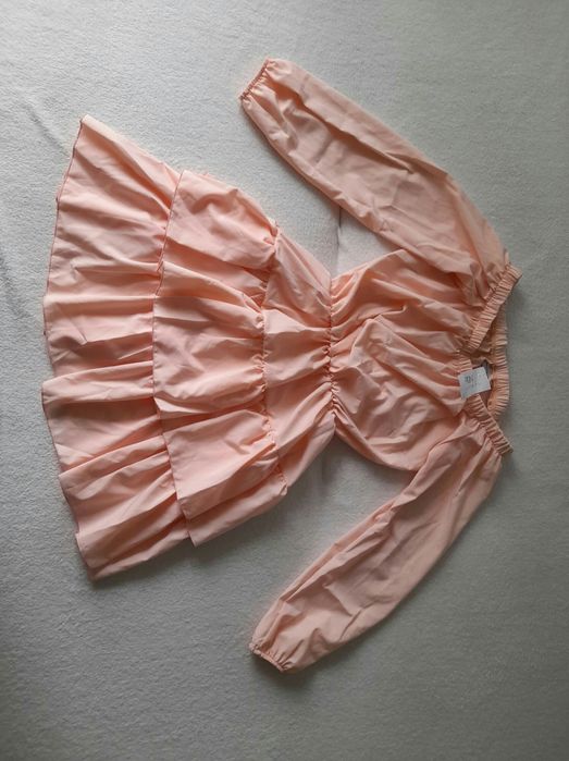 Sukienka hiszpanka nowa!