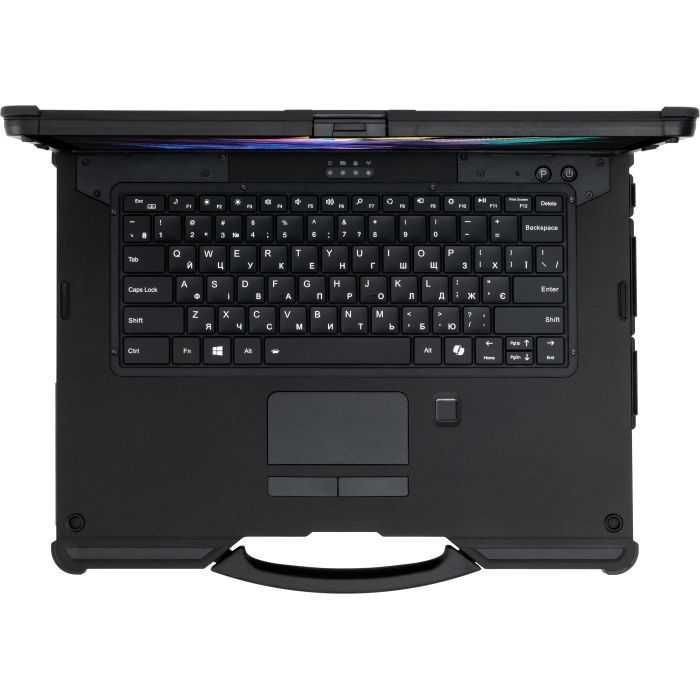 Ноутбук Vinga Scout X14A (X14A-1255321024BWP)