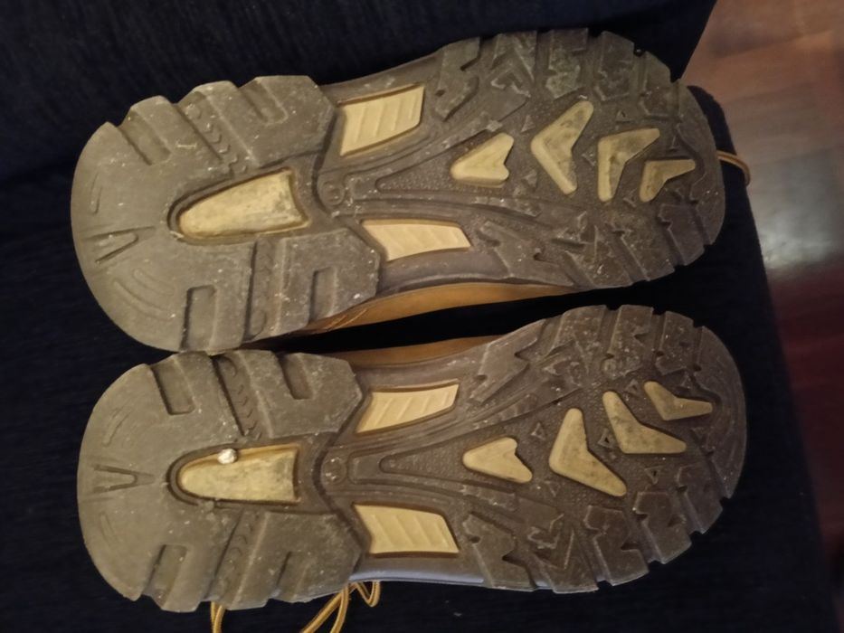 Botas número 41, como novas zona Grande Lisboa