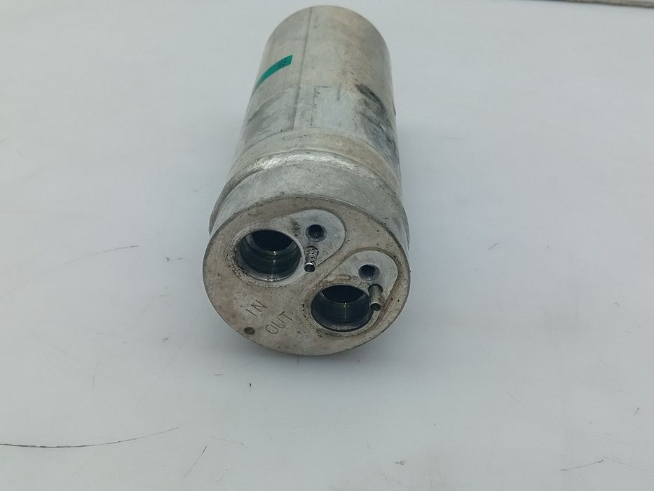 Condensador / botija AC AUDI A4 Avant (8E5, B6)