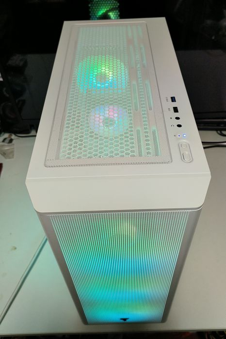 PC Gamer  Core  i5 9600K 4,6ghz+GTX 1660 Super 6gb+16gb+1,1TB