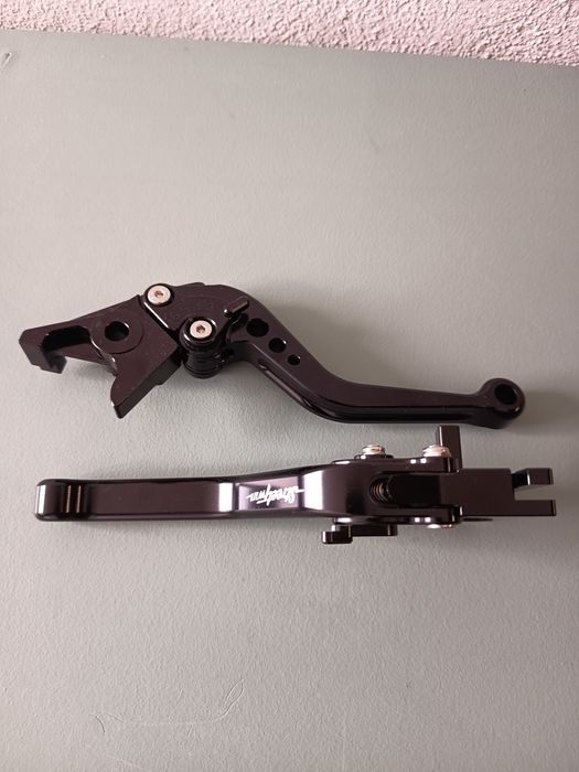 Manete Moto regulável