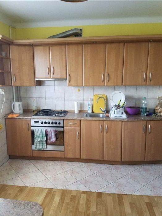 Pokój z balkonem do wynajęcia ul. Św. Rocha dostępny od ręki