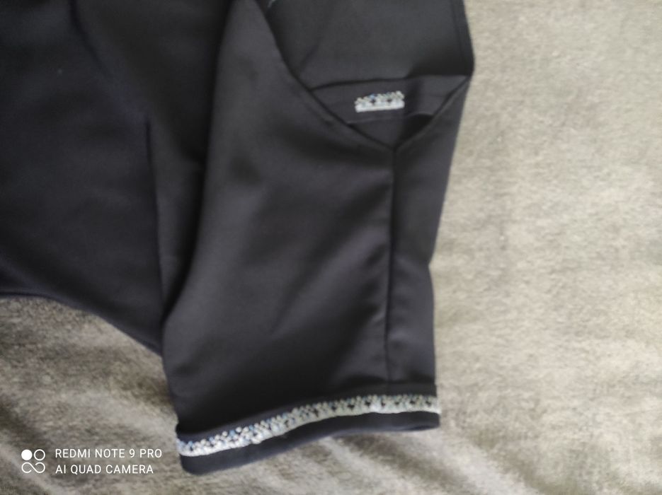 Плаття вишите розмір М