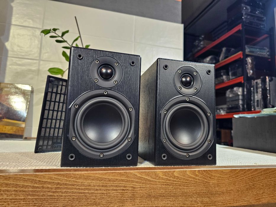 Акустика Denon SC-M37 60/120 Вт