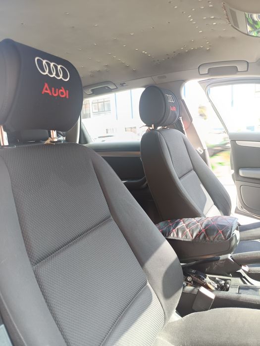 Audi a4b6 130 HP 1900tdi