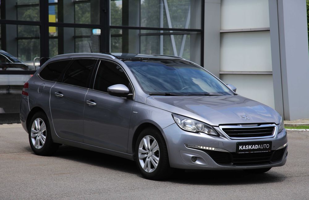 Продам Peugeot 308